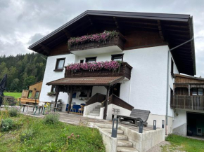 Haus Obertiefenbach
